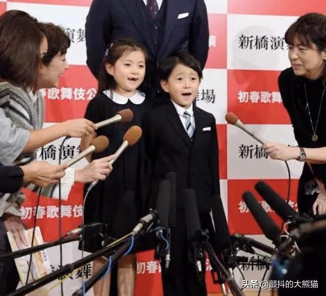 小林麻耶手撕妹夫市川海老藏 冷漠無情害死自己妹妹還裝好人