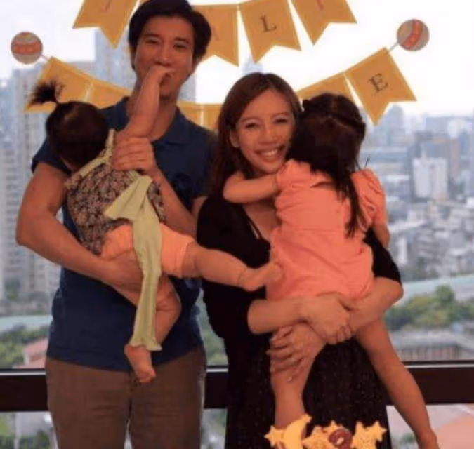 王力宏重新工作，剃掉鬍子整個人清爽消瘦，滿臉笑容不受失婚影響，網友直言：讓他歇著吧