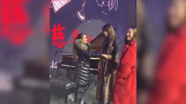 這審美是不是太病態了？