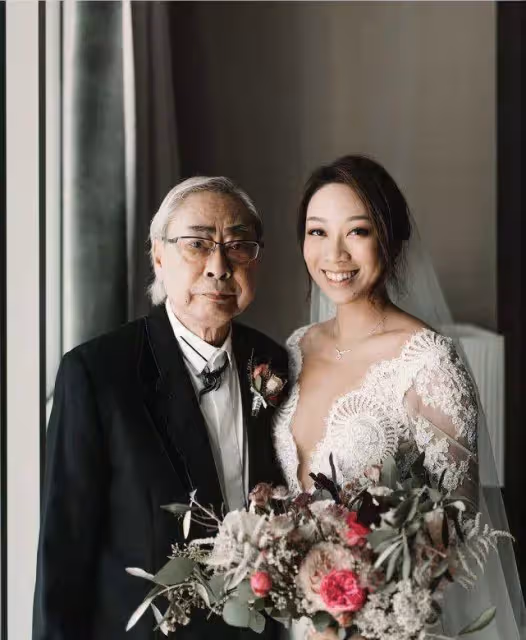 香港娛樂大亨林建名，錯失百億家產，和女人們的風流放蕩人生