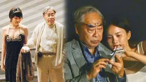 香港娛樂大亨林建名，錯失百億家產，和女人們的風流放蕩人生