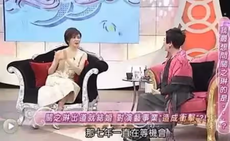 後悔的關之琳：劉德華誇她漂亮像老婆，卻蹉跎半生如今仍單身