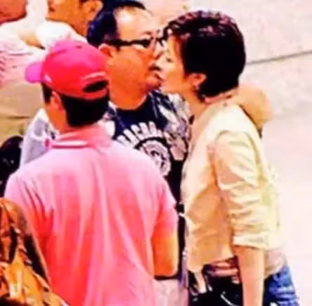 後悔的關之琳：劉德華誇她漂亮像老婆，卻蹉跎半生如今仍單身