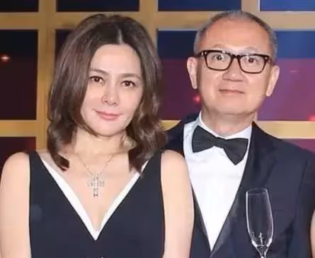後悔的關之琳：劉德華誇她漂亮像老婆，卻蹉跎半生如今仍單身