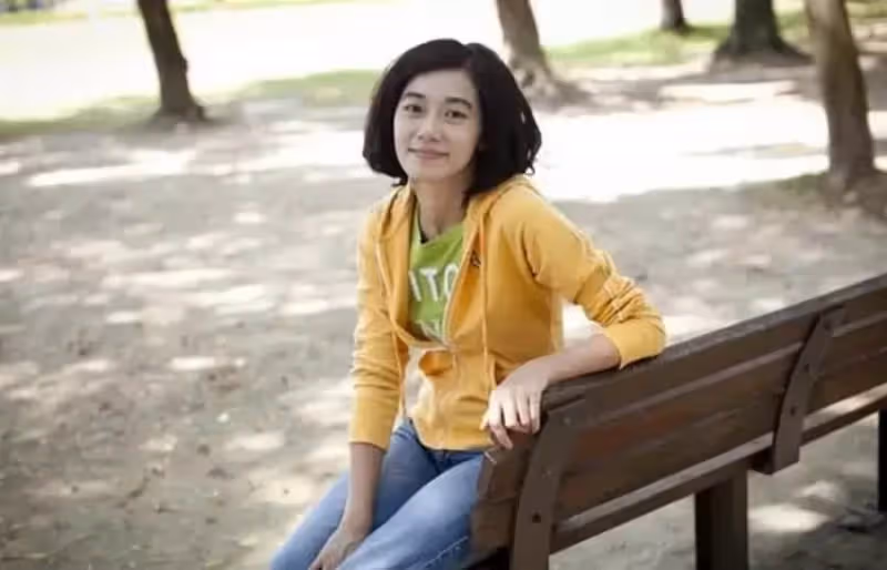 大S倒追過的藍正龍，經歷了10多次的緋聞，為何轉身娶了周幼婷？
