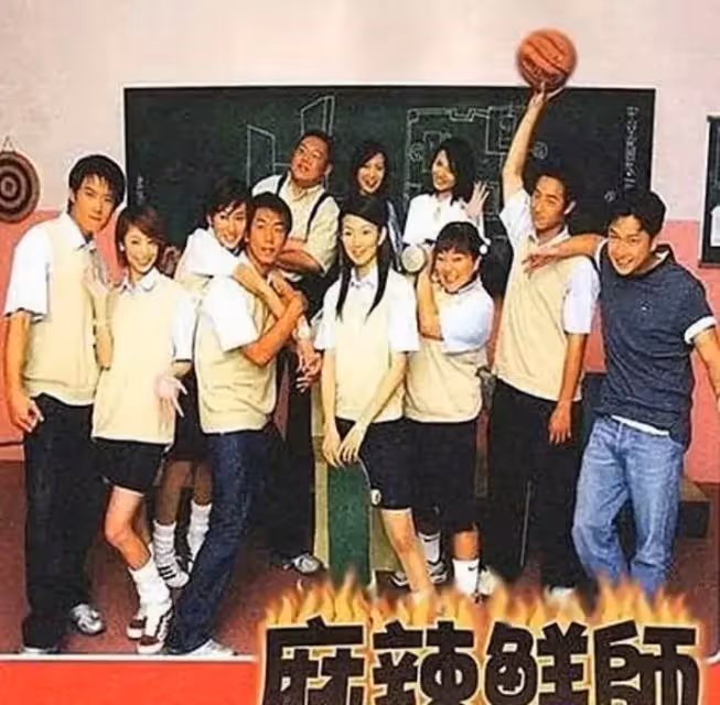 大S倒追過的藍正龍，經歷了10多次的緋聞，為何轉身娶了周幼婷？