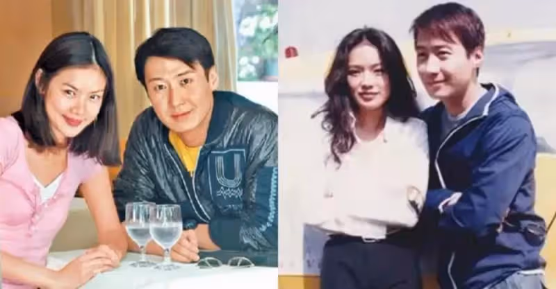 為前妻花7億，離婚後做自己，娶女助理恩愛5年零緋聞
