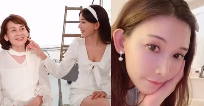 當媽後首露面！林志玲隔2個月「曬超仙近照」狀態好到嘖嘖稱奇　日籍尪喜收「岳父大禮」笑曝要傳承給兒子