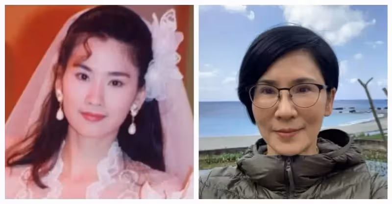 昔倒地送醫！葉歡消失6年「苦尋不著病因」從此隱居山林　宣布回歸「突爆兒孫滿堂」曝近況