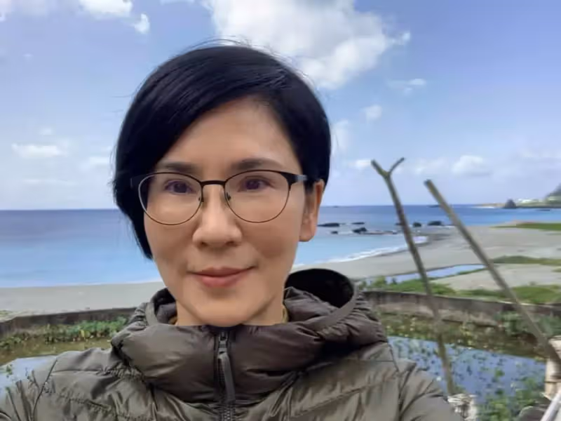 昔倒地送醫!葉歡消失6年「苦尋不著病因」從此隱居山林 宣布回歸「突爆兒孫滿堂」曝近況