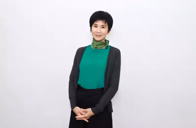 昔倒地送醫！葉歡消失6年「苦尋不著病因」從此隱居山林　宣布回歸「突爆兒孫滿堂」曝近況