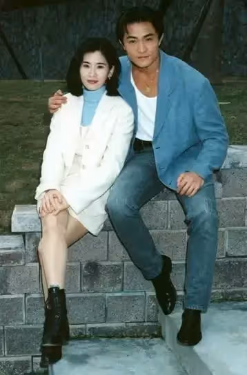 昔倒地送醫！葉歡消失6年「苦尋不著病因」從此隱居山林　宣布回歸「突爆兒孫滿堂」曝近況