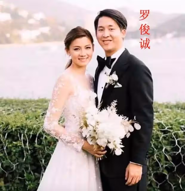 豪門之子羅俊誠,父親身家500億,他拒絕繼承,結婚也不邀請父親,這是為何