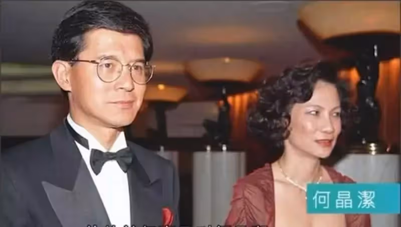 豪門之子羅俊誠,父親身家500億,他拒絕繼承,結婚也不邀請父親,這是為何