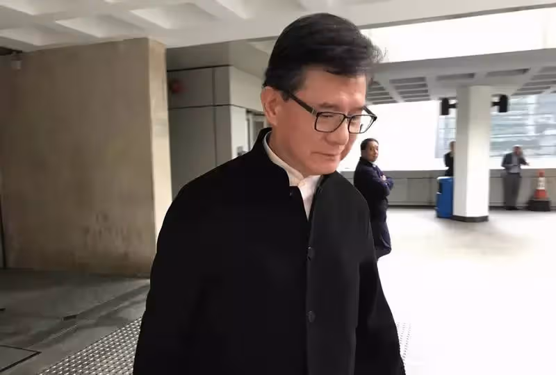 豪門之子羅俊誠,父親身家500億,他拒絕繼承,結婚也不邀請父親,這是為何