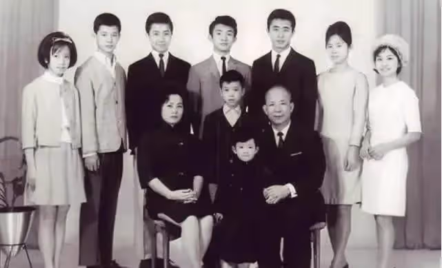 豪門之子羅俊誠,父親身家500億,他拒絕繼承,結婚也不邀請父親,這是為何