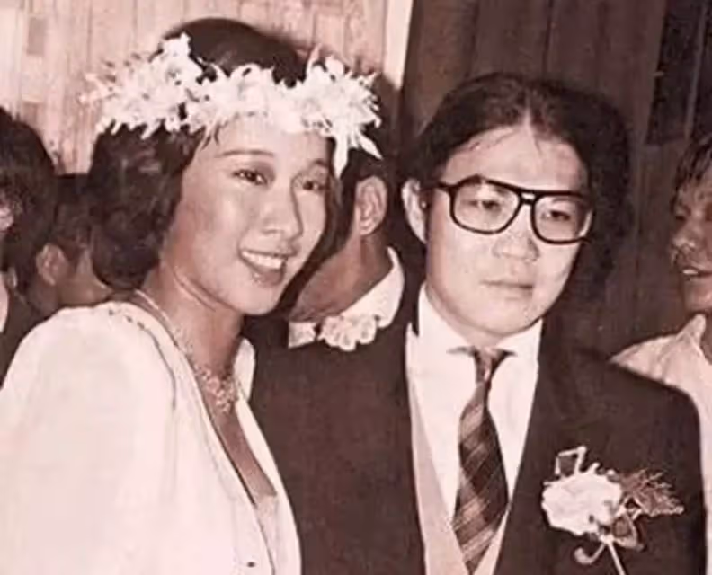 豪門之子羅俊誠，父親身家500億，他拒絕繼承，結婚也不邀請父親，這是為何