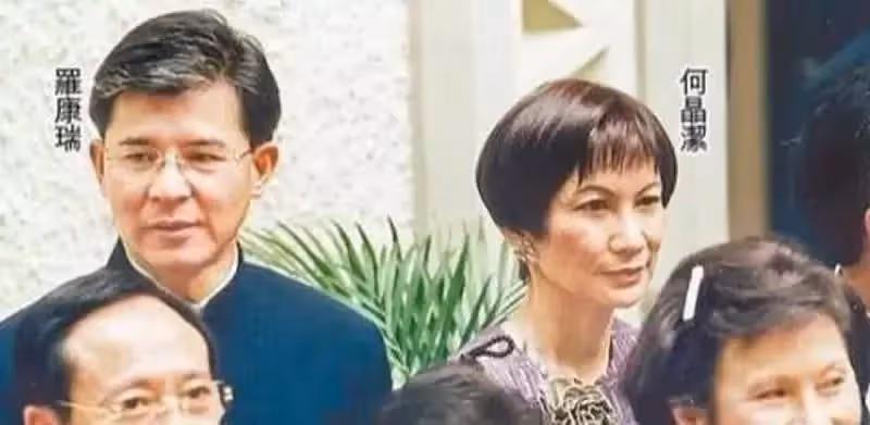 豪門之子羅俊誠，父親身家500億，他拒絕繼承，結婚也不邀請父親，這是為何
