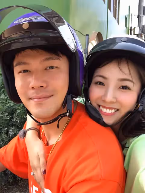 愛妻打理家產迎驚喜!黃文星笑曝「突被太太帶去看房」大讚懂理財 溫情曬「昔日重諾告白」傲喊:我兌現了