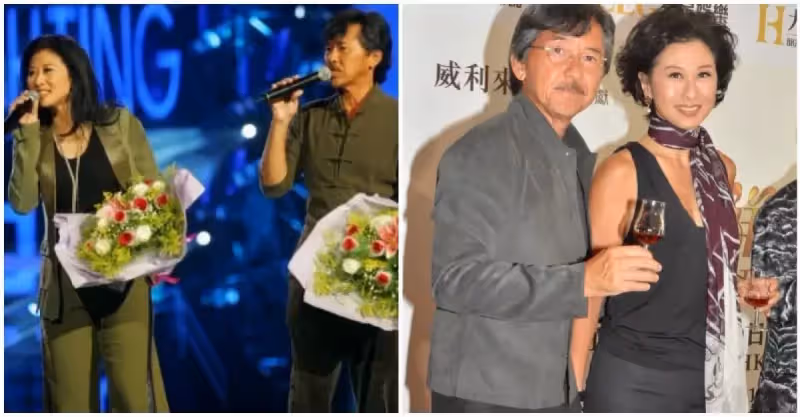 搶走閨蜜老公！她靠美貌「征服6個男人」踢走原配　多年後「驚傳小三插足婚姻」網嘆：因果輪迴