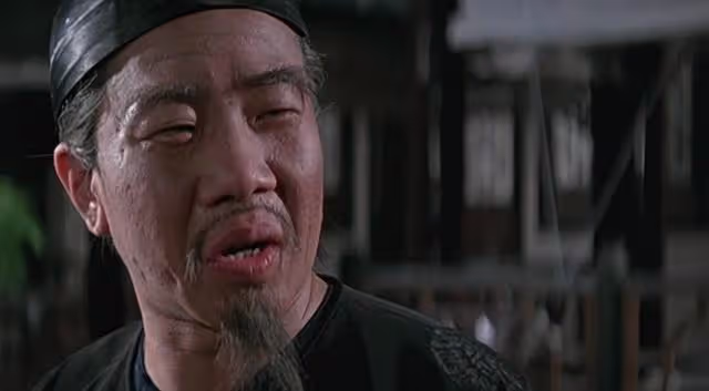 突傳死訊！香港知名老戲骨在睡夢中離世，晚年淒涼獨住養老院多年