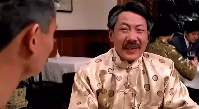 突傳死訊！香港知名老戲骨在睡夢中離世，晚年淒涼獨住養老院多年