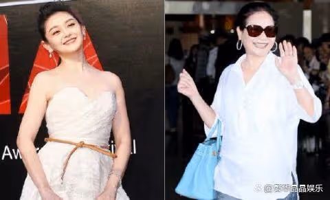 台媒表示大S將在台北領證結婚,S媽發文:我將會離開煩人的地方