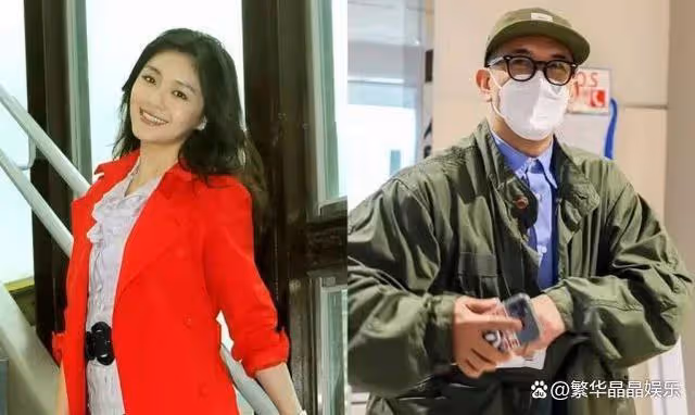 台媒表示大S將在台北領證結婚,S媽發文:我將會離開煩人的地方