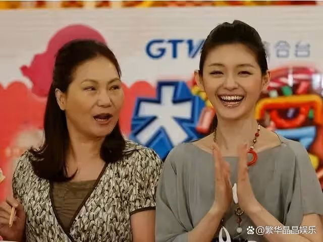 台媒表示大S將在台北領證結婚,S媽發文:我將會離開煩人的地方