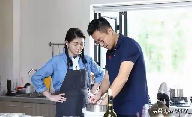 大s正式成為韓國媳婦,s媽刪除三年動態,網友:徹底放手不管了