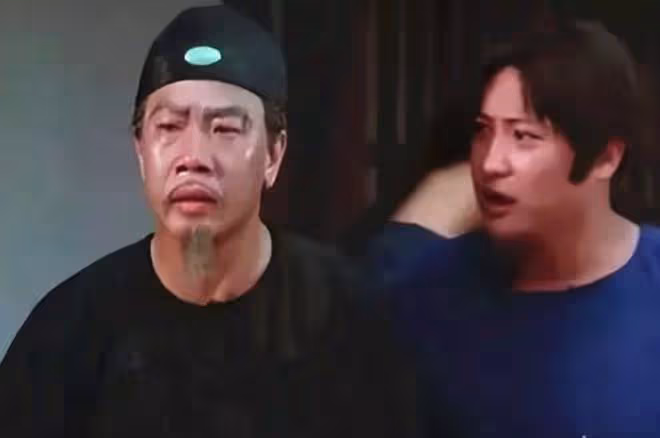 76歲金牌配角黃蝦去世!拍過上百部電影,《殭屍先生》中演任老爺
