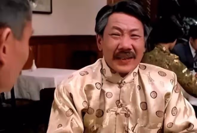 76歲金牌配角黃蝦去世!拍過上百部電影,《殭屍先生》中演任老爺