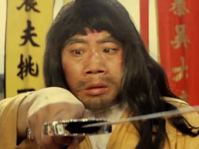 76歲金牌配角黃蝦去世!拍過上百部電影,《殭屍先生》中演任老爺