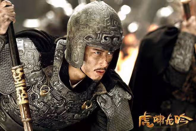 一天漲粉30萬,他終於火了!!