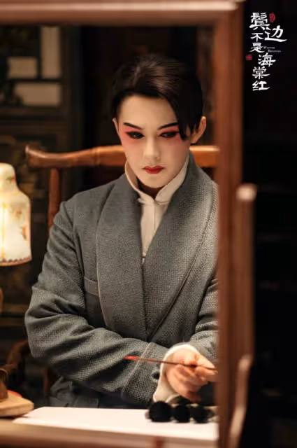 一天漲粉30萬,他終於火了!!