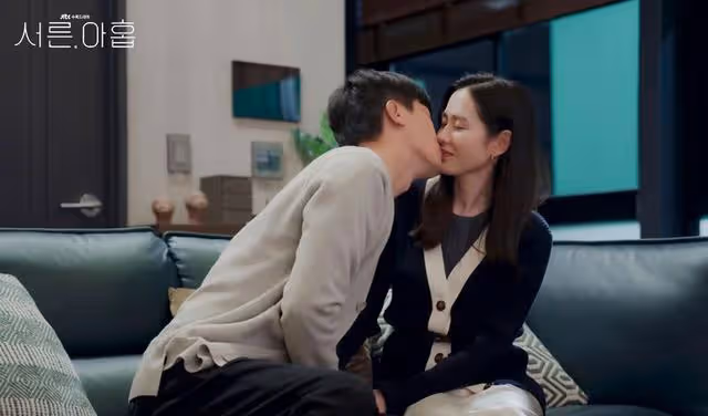 和誰都有CP感!浪漫愛情劇女王TOP7,孫藝珍、朴敏英是代表人物!