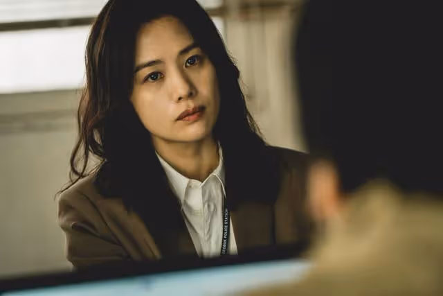古早韓劇女明星，她們都去哪兒了？