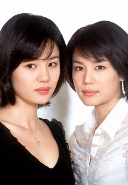 古早韓劇女明星，她們都去哪兒了？