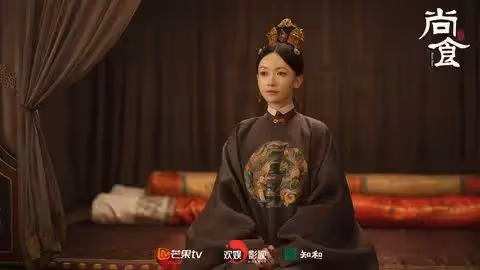 《尚食》大結局！許凱、吳謹言劇中高甜場景回顧，基衿CP打破BE魔咒幸福相守