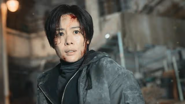 古早韓劇女明星，她們都去哪兒了？