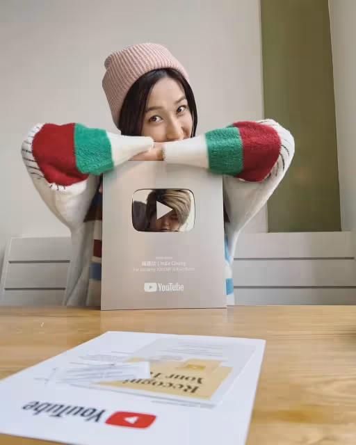 鍾嘉欣罕分享生大女兒過程像過鬼門關！產後狂出血昏倒在洗手間嚇壞老公