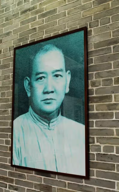 十三姨的原型！曾因「性格太像男人」無人敢娶 19歲時「嫁54歲黃飛鴻」 守寡57年一生無兒無女