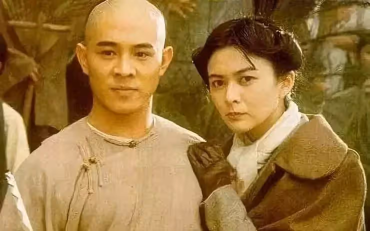 十三姨的原型！曾因「性格太像男人」無人敢娶 19歲時「嫁54歲黃飛鴻」 守寡57年一生無兒無女