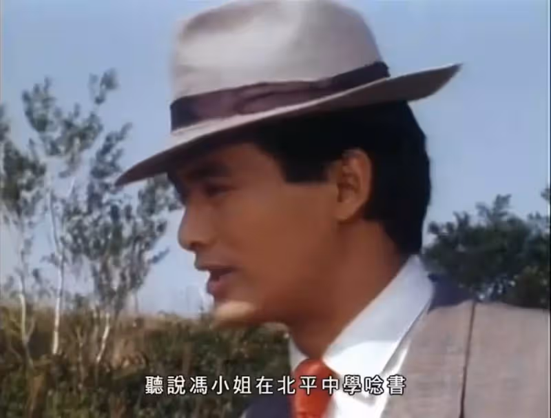61歲「小龍女」陳玉蓮素顏照罕曝光！滿臉皺紋卻自然優雅，周潤發曾為她放棄生命，拒絕劉德華，如今帶發修行致力慈善