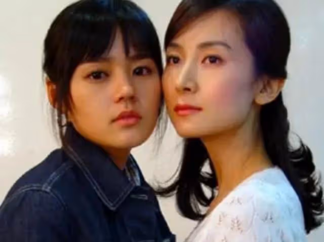 古早韓劇女明星，她們都去哪兒了？