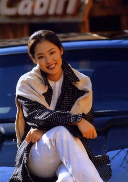 古早韓劇女明星，她們都去哪兒了？