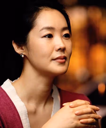 古早韓劇女明星，她們都去哪兒了？