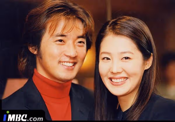 古早韓劇女明星，她們都去哪兒了？