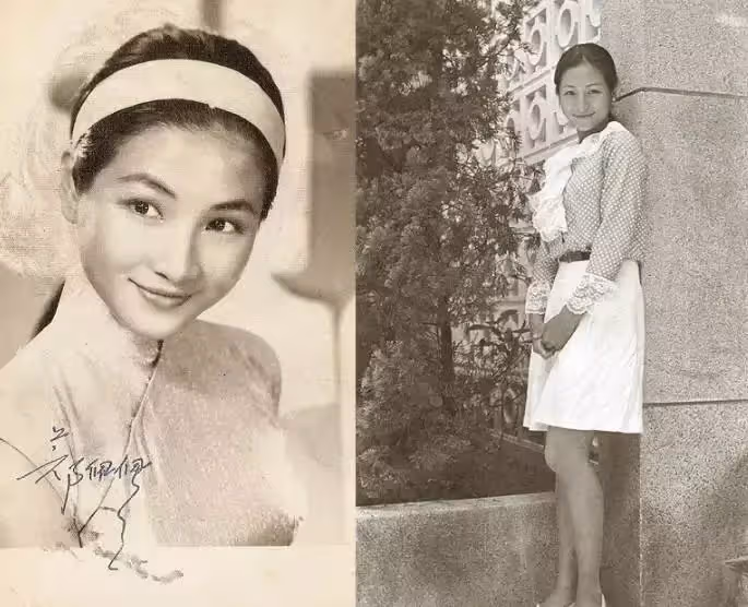 90年代女港星現狀:5位模樣大變,6位失婚無子,個個令人惋惜