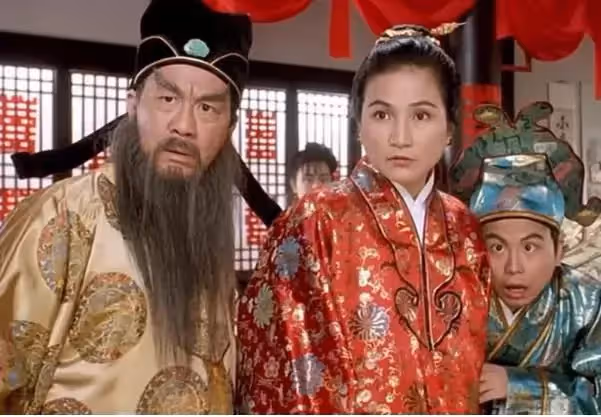90年代女港星現狀:5位模樣大變,6位失婚無子,個個令人惋惜